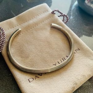 David yurman bracelet